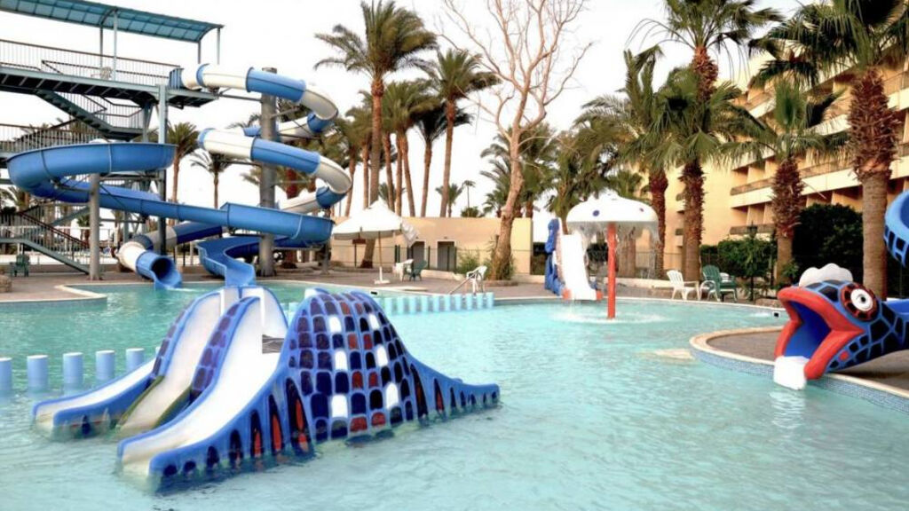 Zya Regina Resort & Aqua Park