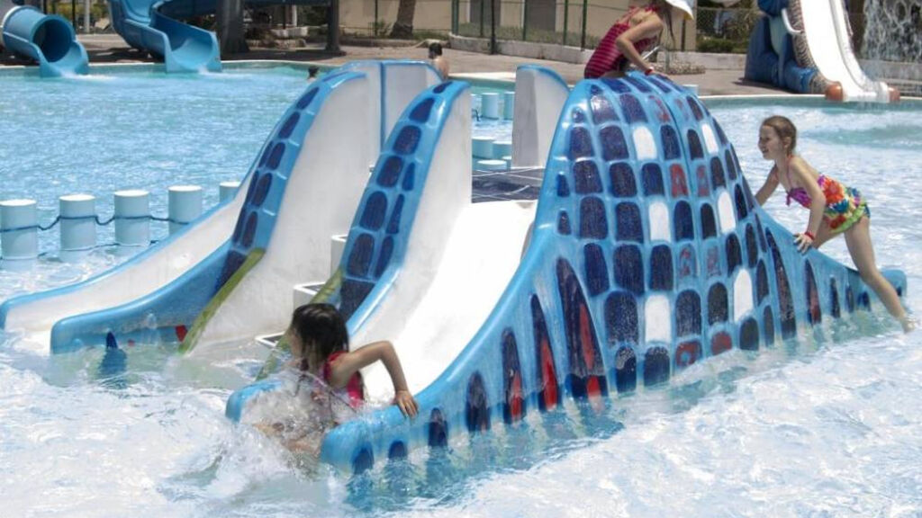 Zya Regina Resort & Aqua Park