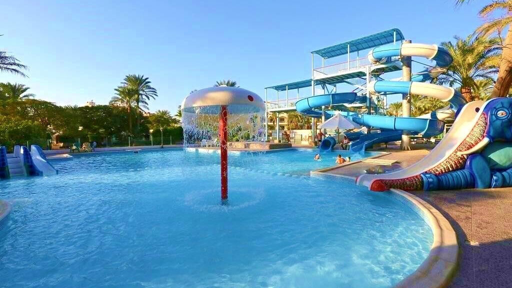 Zya Regina Resort & Aqua Park