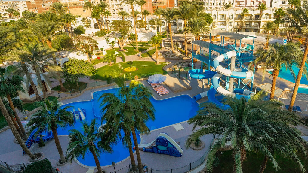 Zya Regina Resort & Aqua Park