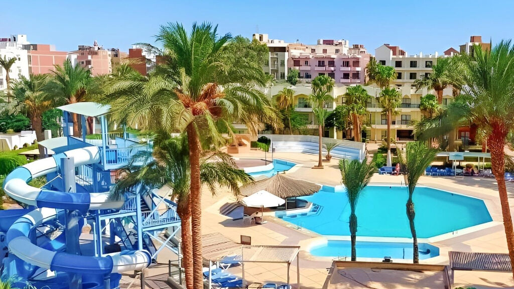 Zya Regina Resort & Aqua Park