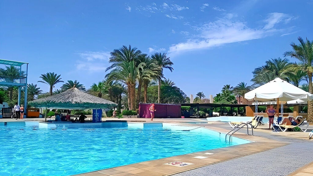 Zya Regina Resort & Aqua Park