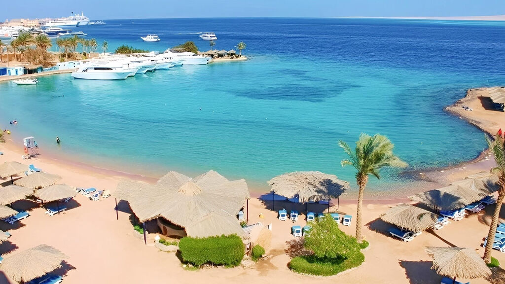 Zya Regina Resort & Aqua Park