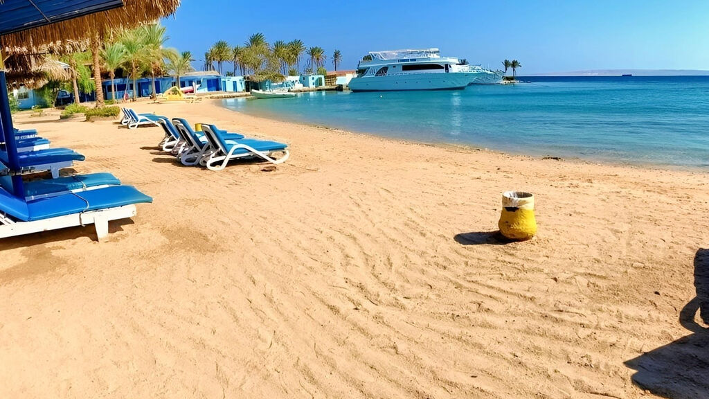 Zya Regina Resort & Aqua Park