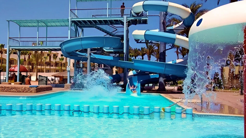 Zya Regina Resort & Aqua Park