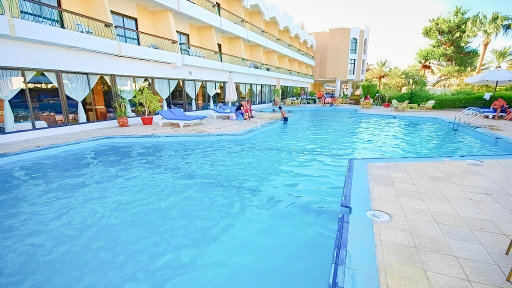 Zya Regina Resort & Aqua Park