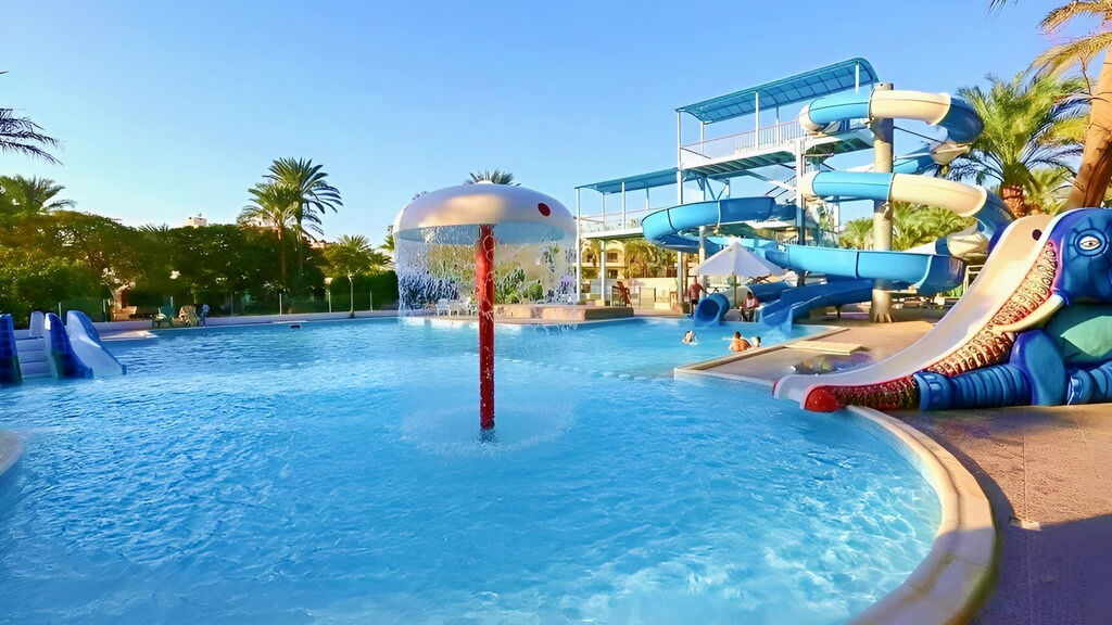 Zya Regina Resort & Aqua Park