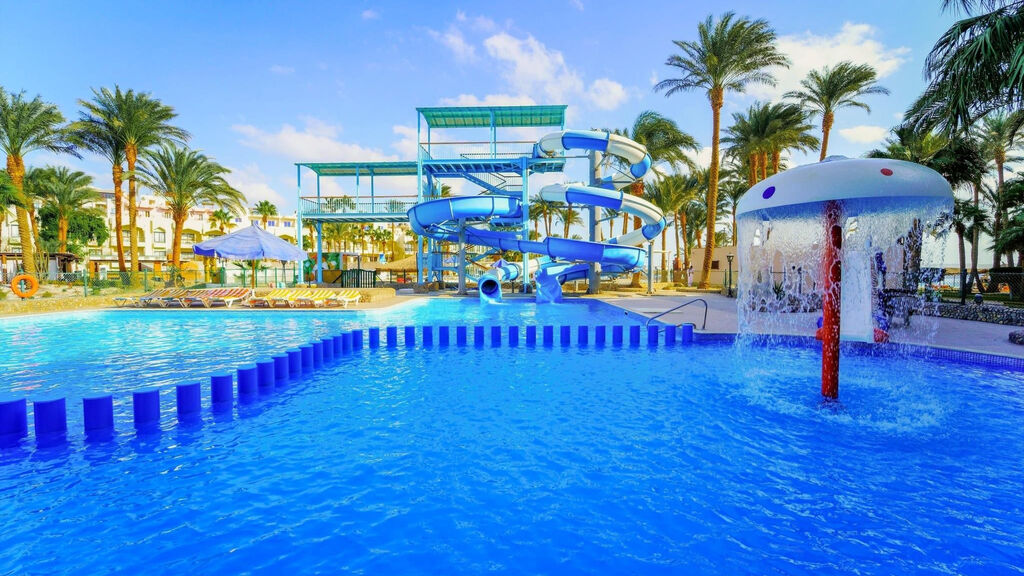 Zya Regina Resort & Aqua Park