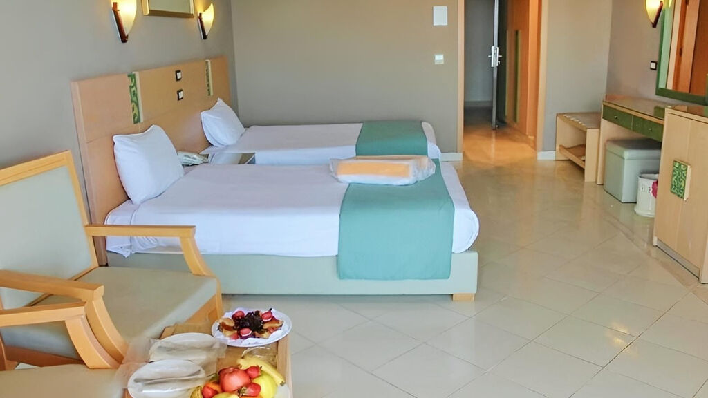 Zya Regina Resort & Aqua Park