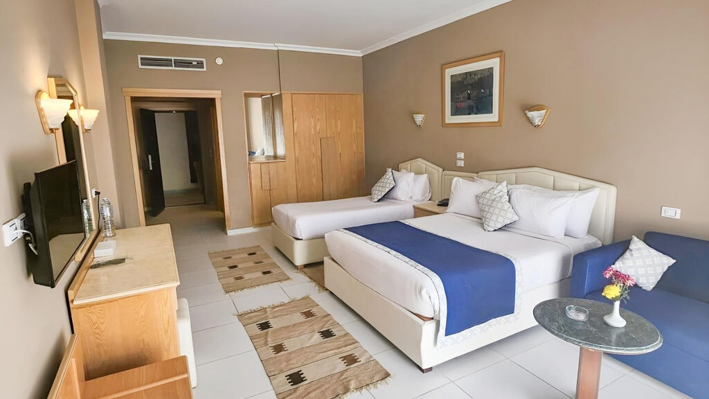 Zya Regina Resort & Aqua Park