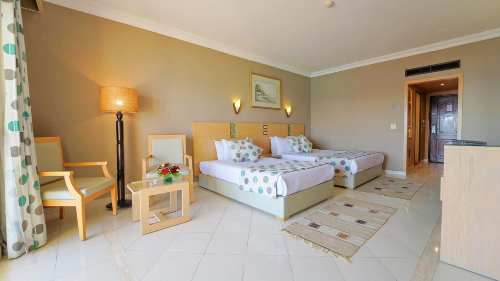 Zya Regina Resort & Aqua Park