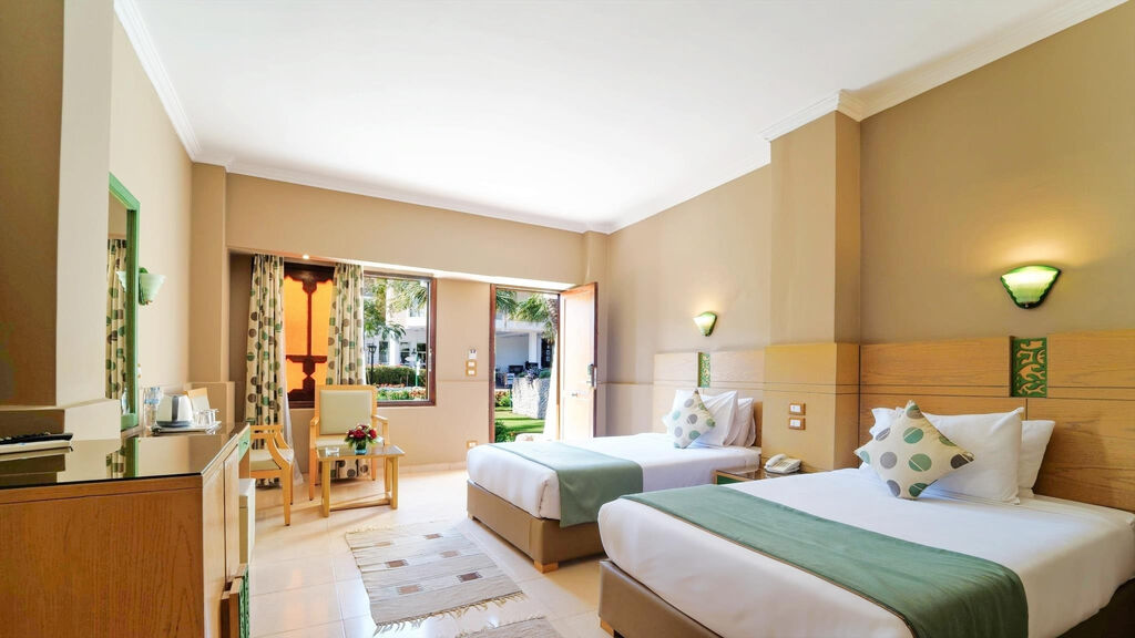 Zya Regina Resort & Aqua Park