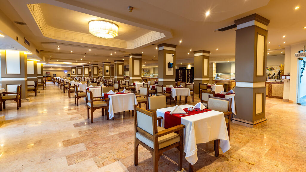 Zya Regina Resort & Aqua Park