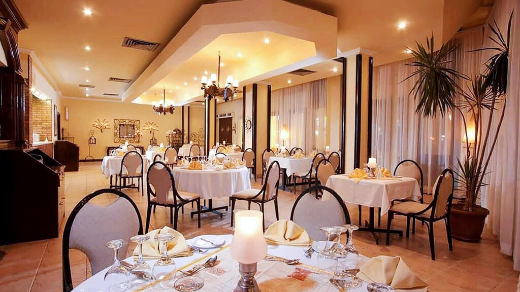 Zya Regina Resort & Aqua Park