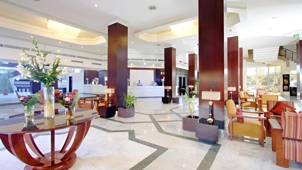 Zya Regina Resort & Aqua Park