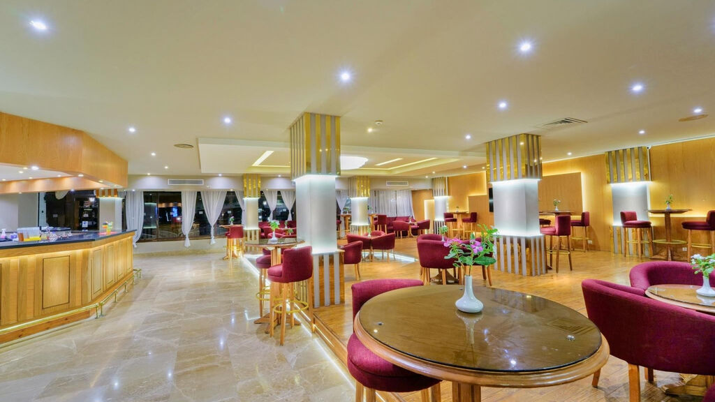 Zya Regina Resort & Aqua Park