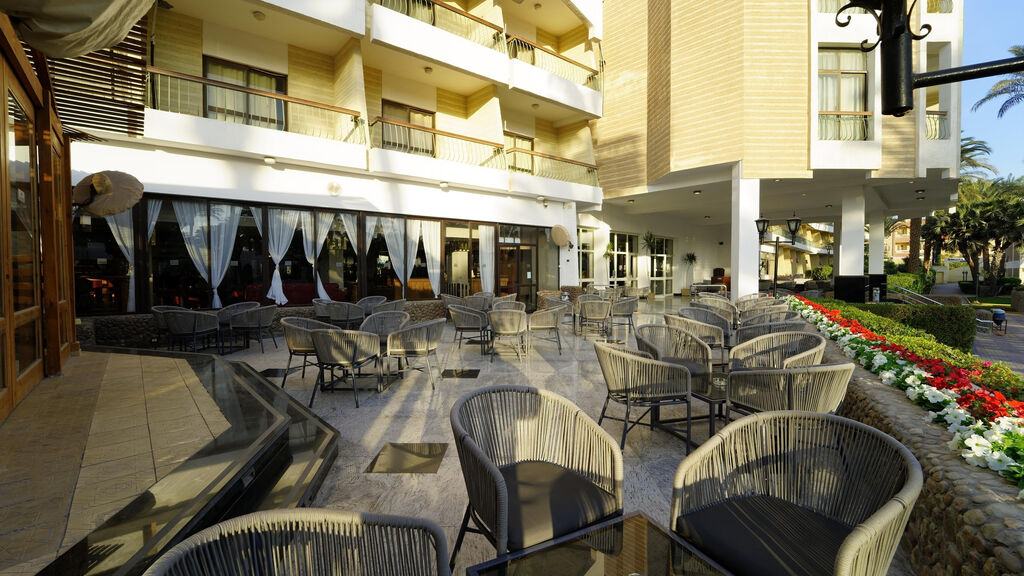 Zya Regina Resort & Aqua Park