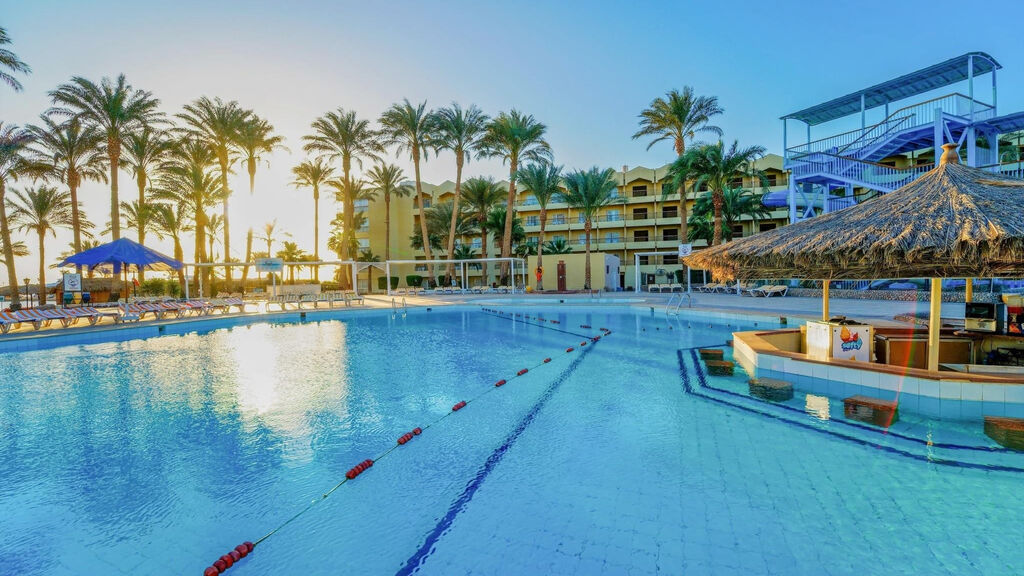 Zya Regina Resort & Aqua Park