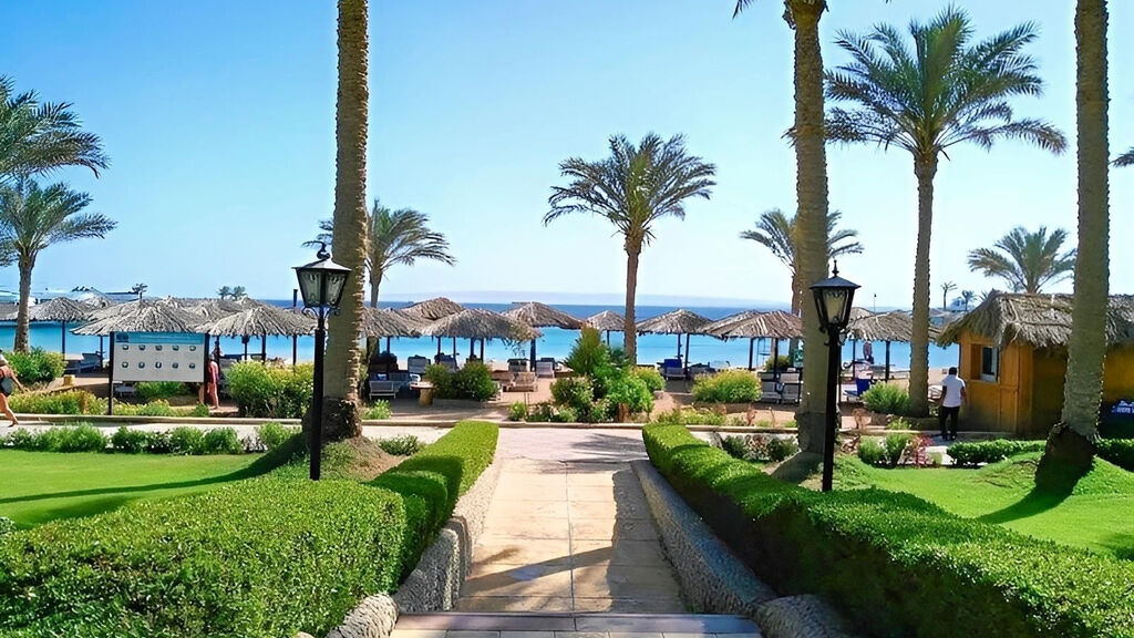 Zya Regina Resort & Aqua Park