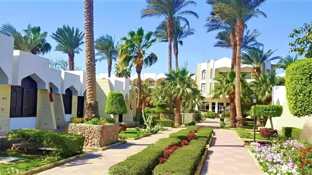 Zya Regina Resort & Aqua Park