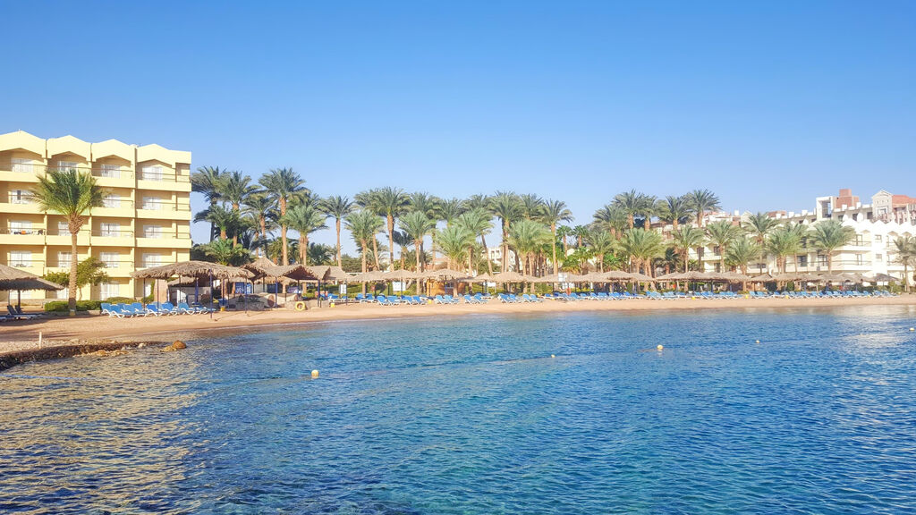 Zya Regina Resort & Aqua Park