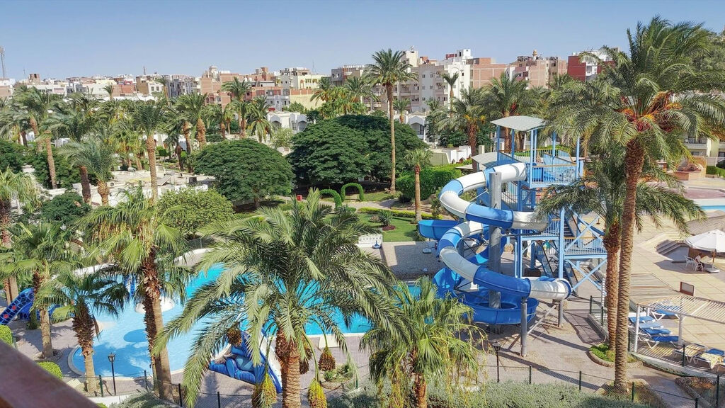 Zya Regina Resort & Aqua Park