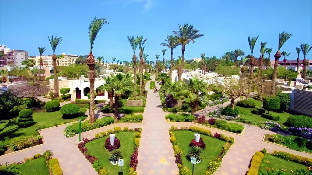 Zya Regina Resort & Aqua Park