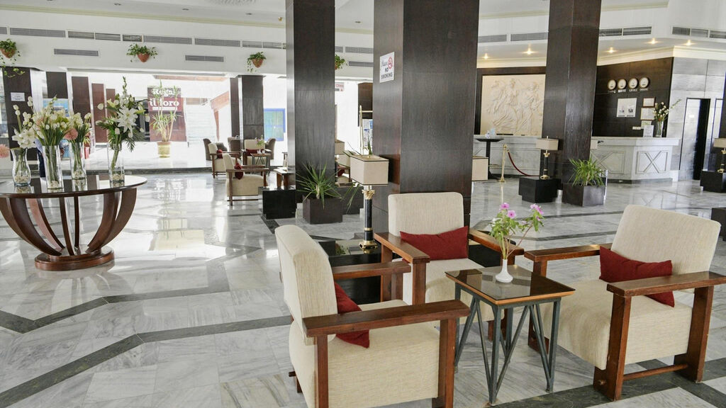 Zya Regina Resort & Aqua Park