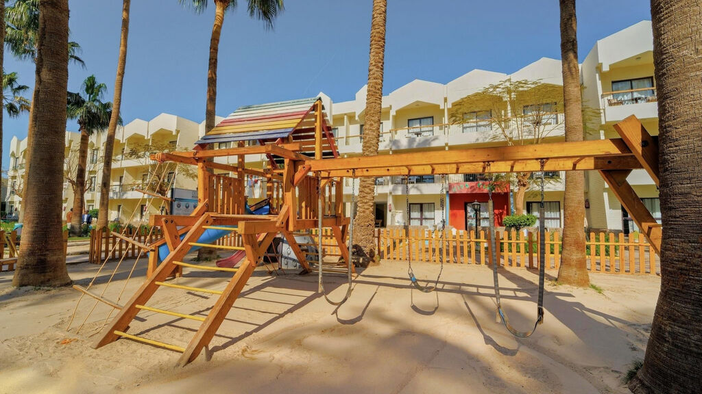 Zya Regina Resort & Aqua Park