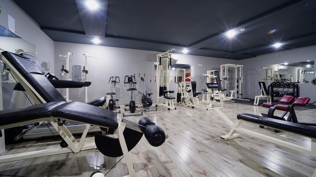 Zya Regina Resort & Aqua Park