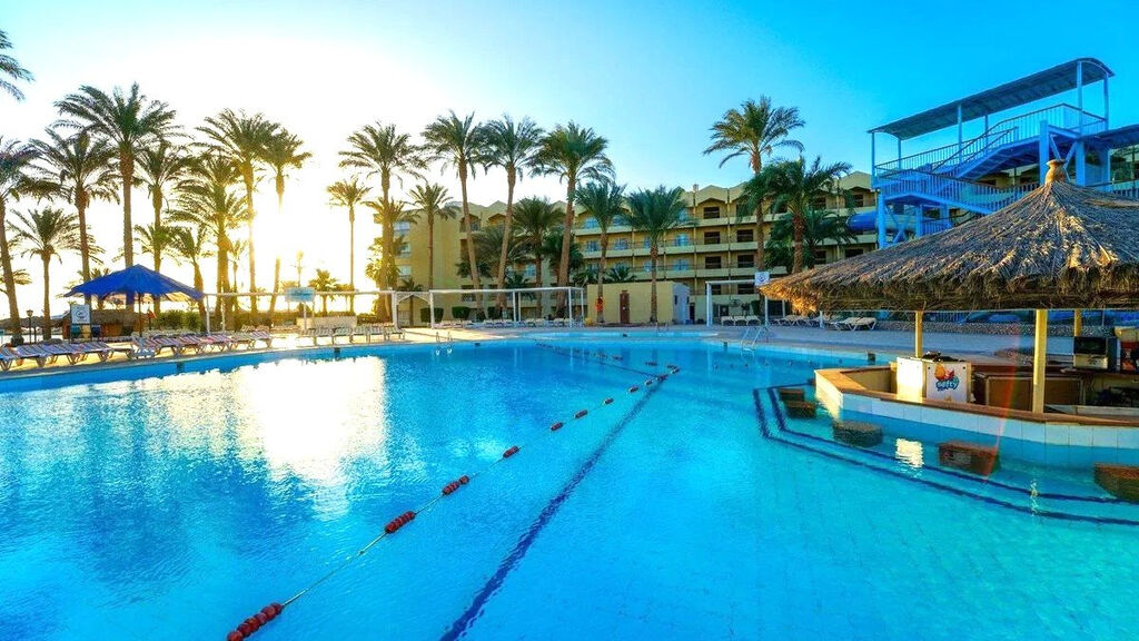 Zya Regina Resort & Aqua Park