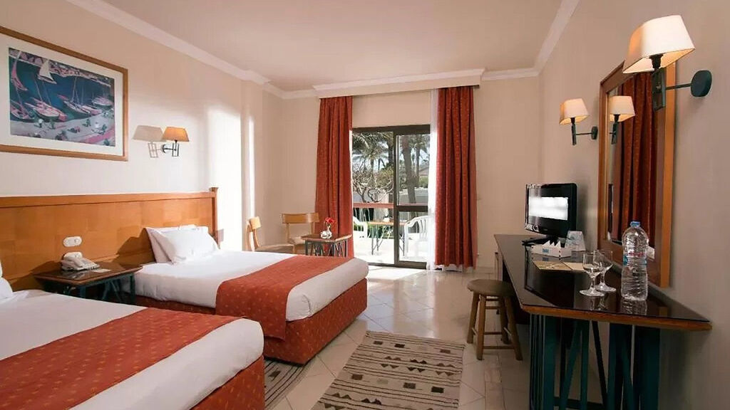 Zya Regina Resort & Aqua Park