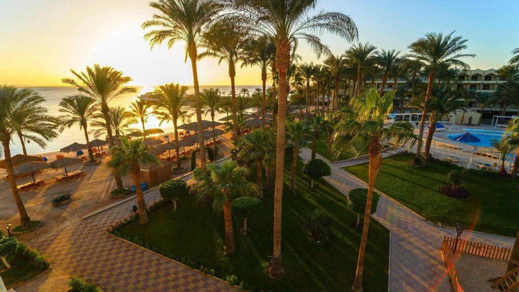 Zya Regina Resort & Aqua Park