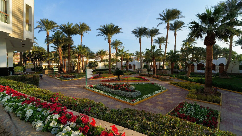 Zya Regina Resort & Aqua Park