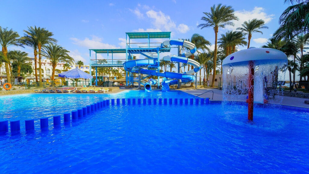 Zya Regina Resort & Aqua Park
