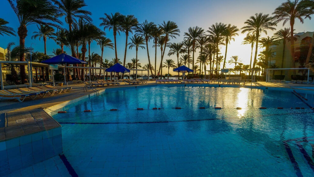 Zya Regina Resort & Aqua Park