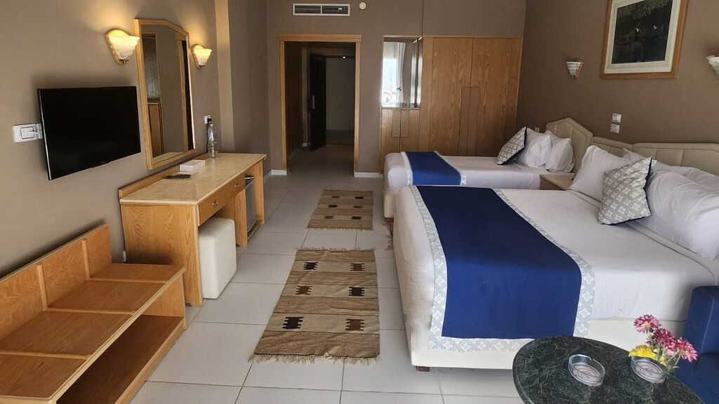 Zya Regina Resort & Aqua Park