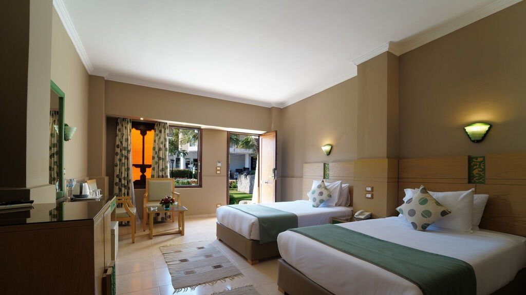 Zya Regina Resort & Aqua Park