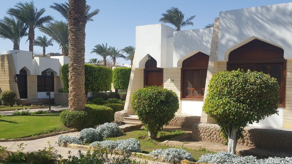 Zya Regina Resort & Aqua Park