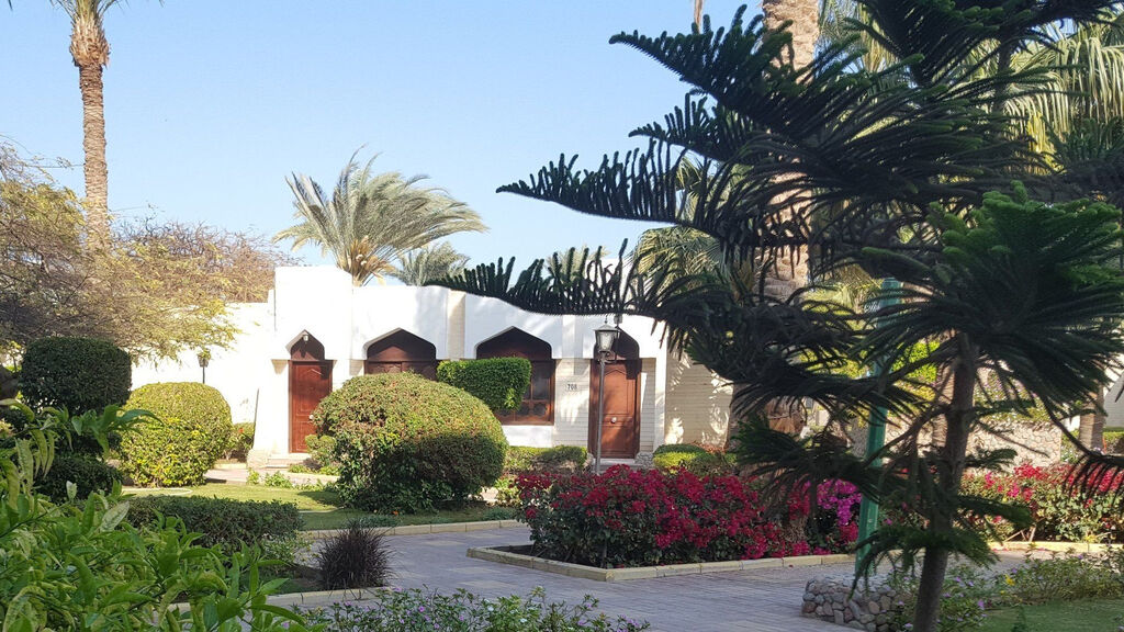 Zya Regina Resort & Aqua Park