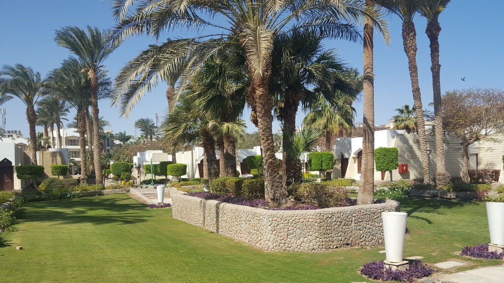 Zya Regina Resort & Aqua Park