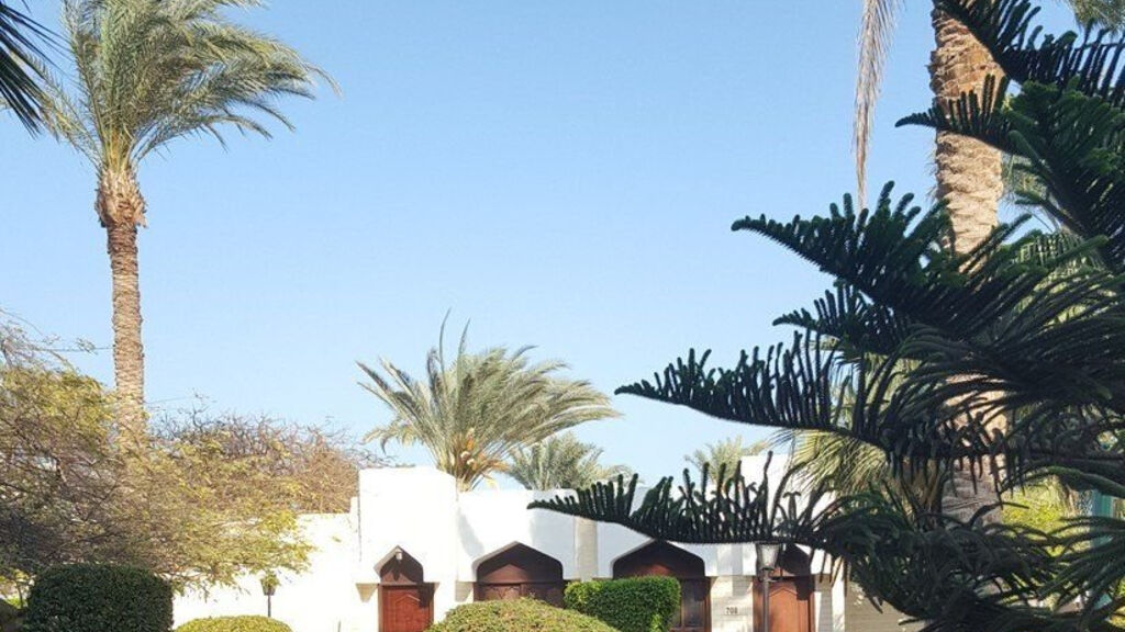 Zya Regina Resort & Aqua Park