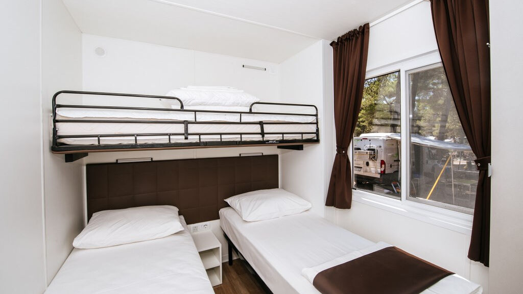 Mobilní Domky A Glamping Zaton