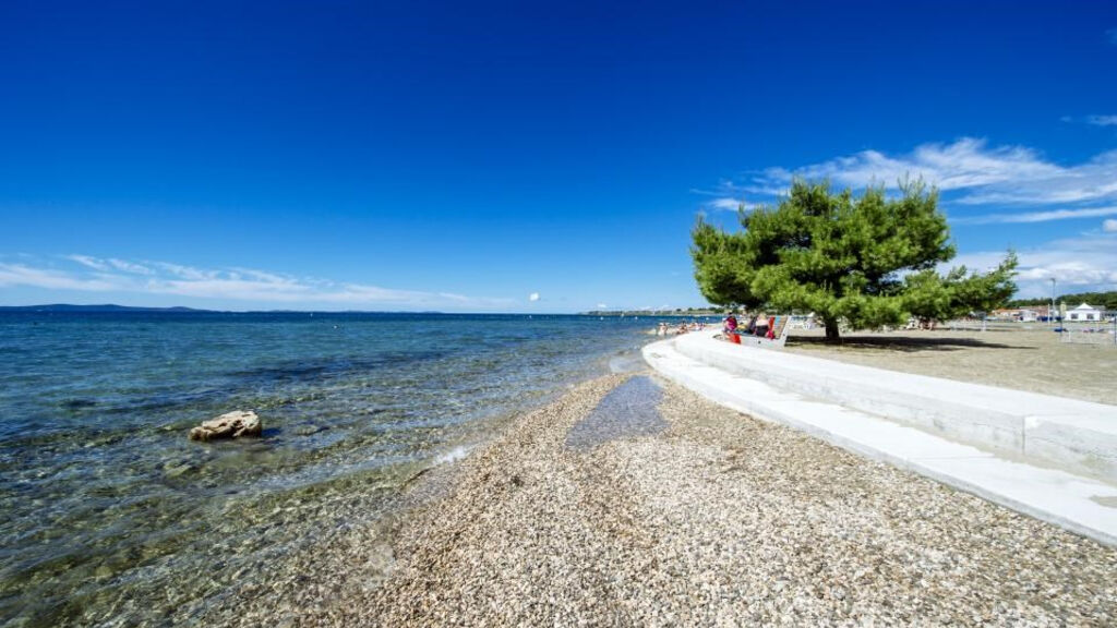 Mobilní Domky A Glamping Zaton
