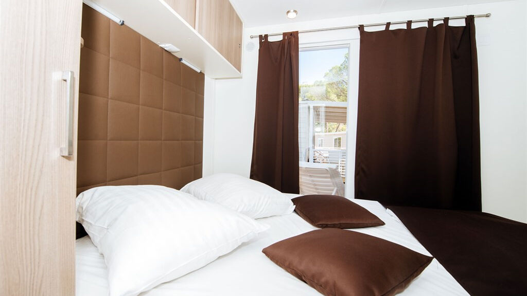 Mobilní Domky A Glamping Zaton