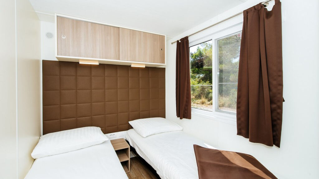 Mobilní Domky A Glamping Zaton