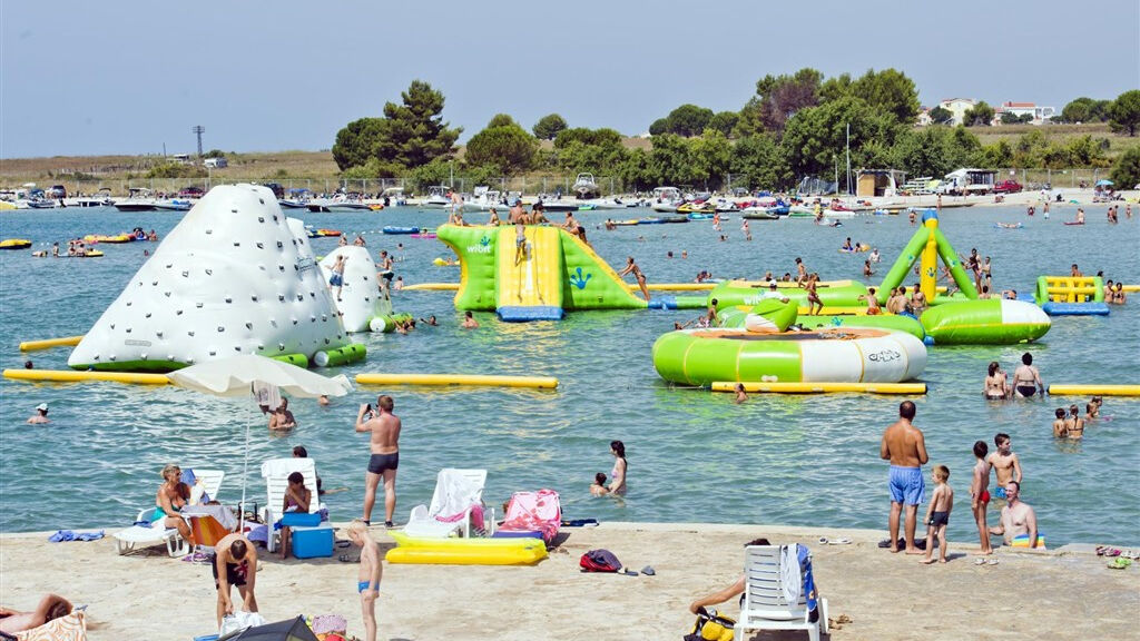 Mobilní Domky A Glamping Zaton