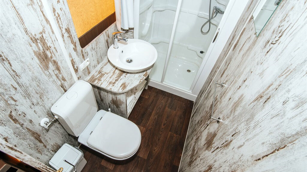 Mobilní Domky A Glamping Zaton