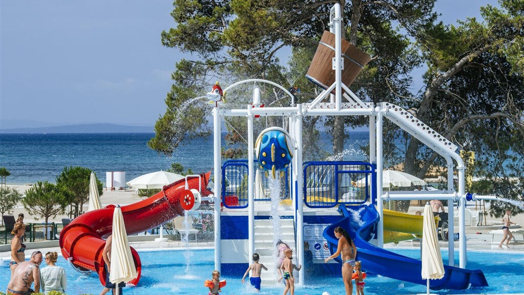 Mobilní Domky A Glamping Zaton