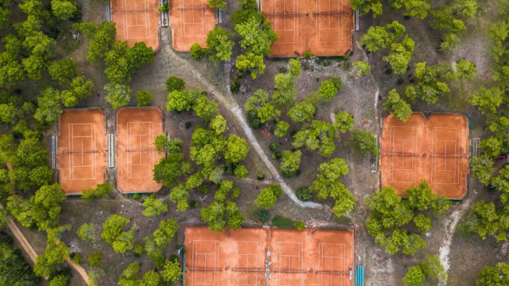 Mobilní Domky A Glamping Zaton